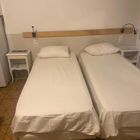 Apartment Ideal Cure Thermale *